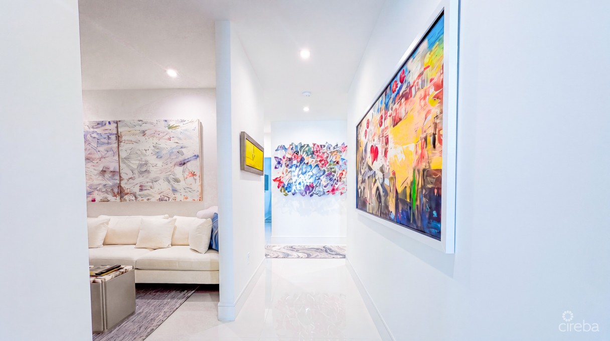 Fin 11 - Oceanfront Condo - Image 8