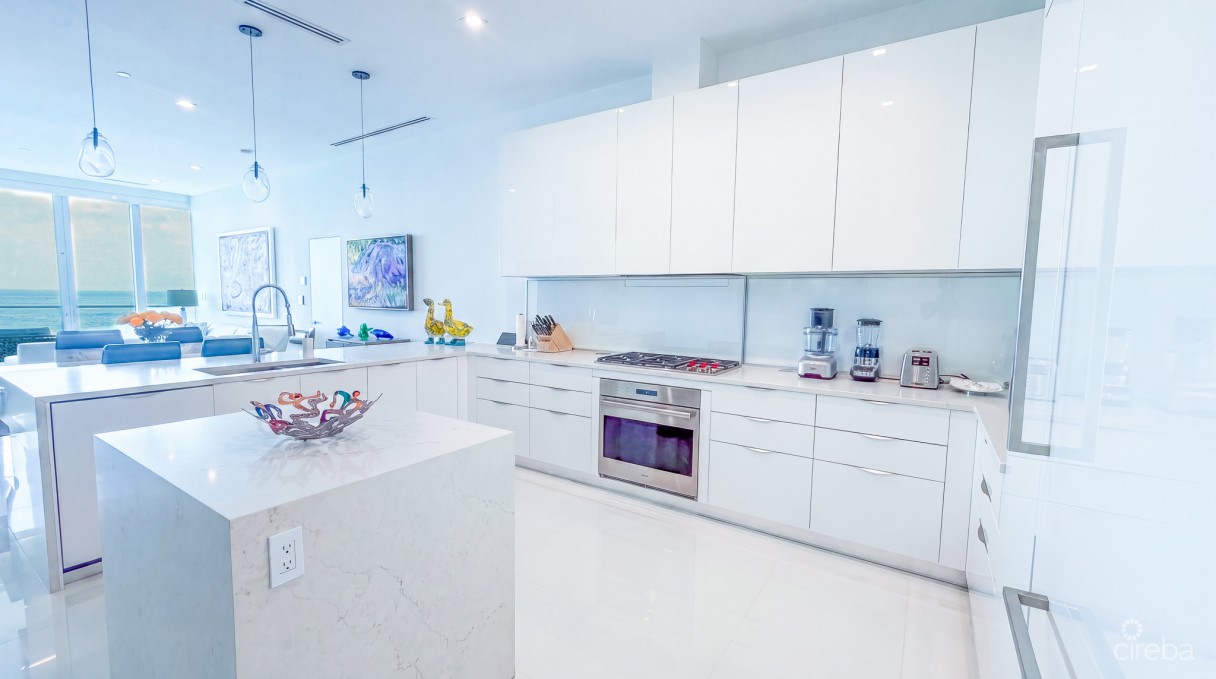 Fin 11 - Oceanfront Condo - Image 2
