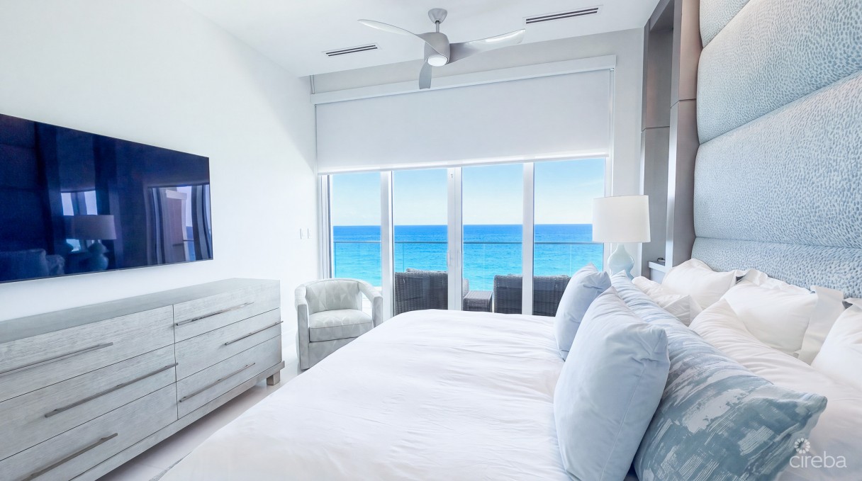 Fin 11 - Oceanfront Condo - Image 13