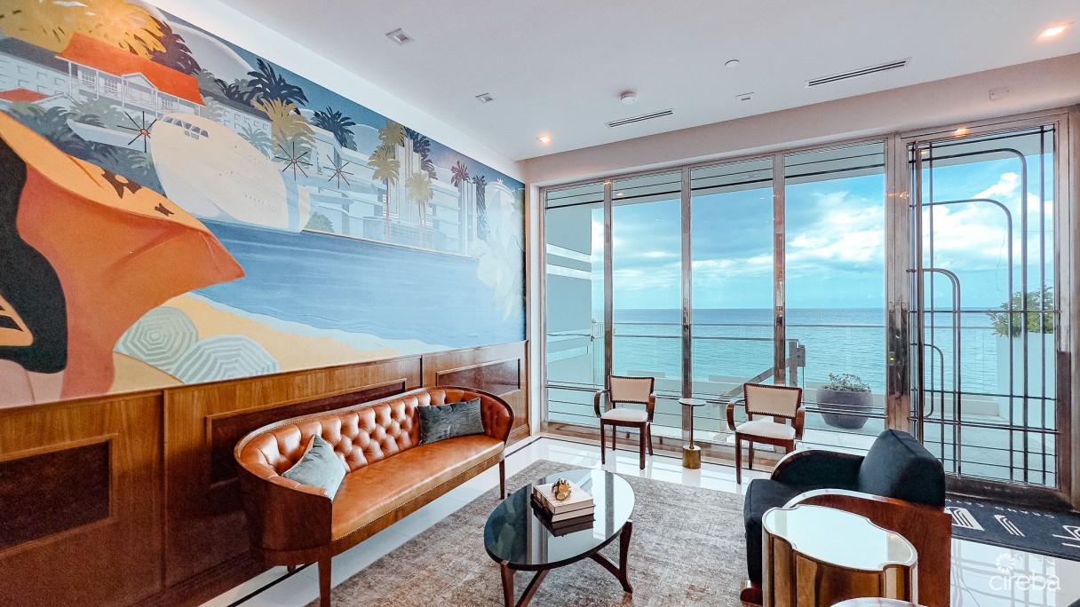 Fin 11 - Oceanfront Condo - Image 22