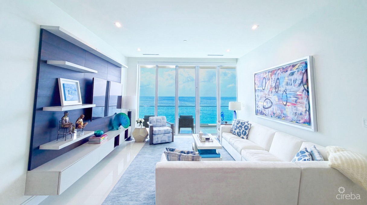 Fin 11 - Oceanfront Condo - Image 6