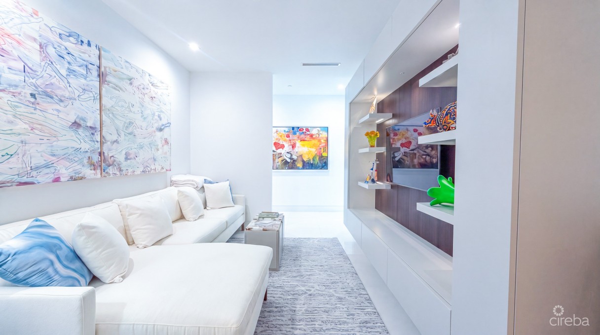 Fin 11 - Oceanfront Condo - Image 9