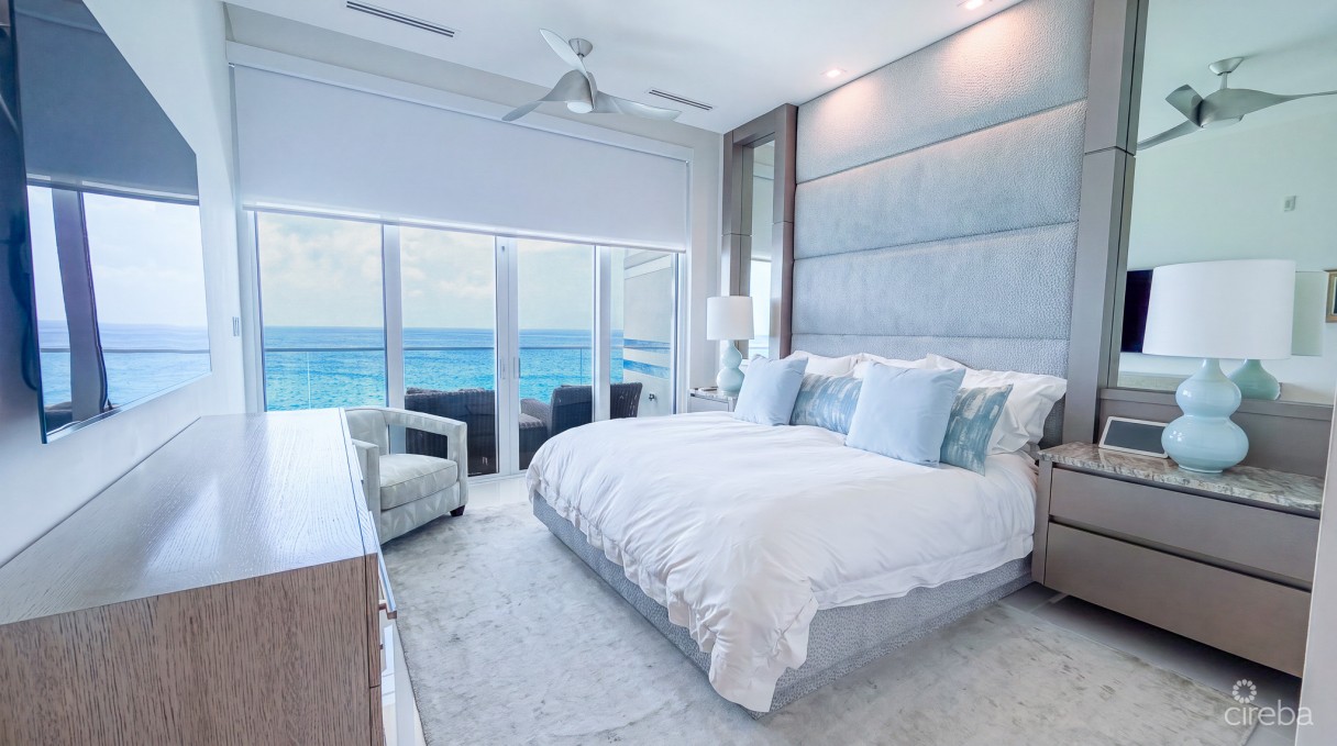 Fin 11 - Oceanfront Condo - Image 12