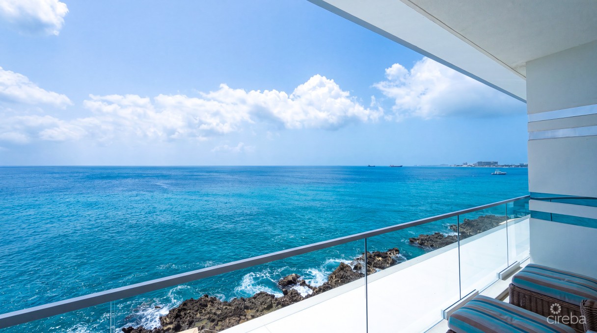 Fin 11 - Oceanfront Condo - Image 18