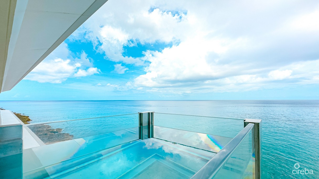 Fin 11 - Oceanfront Condo - Image 19