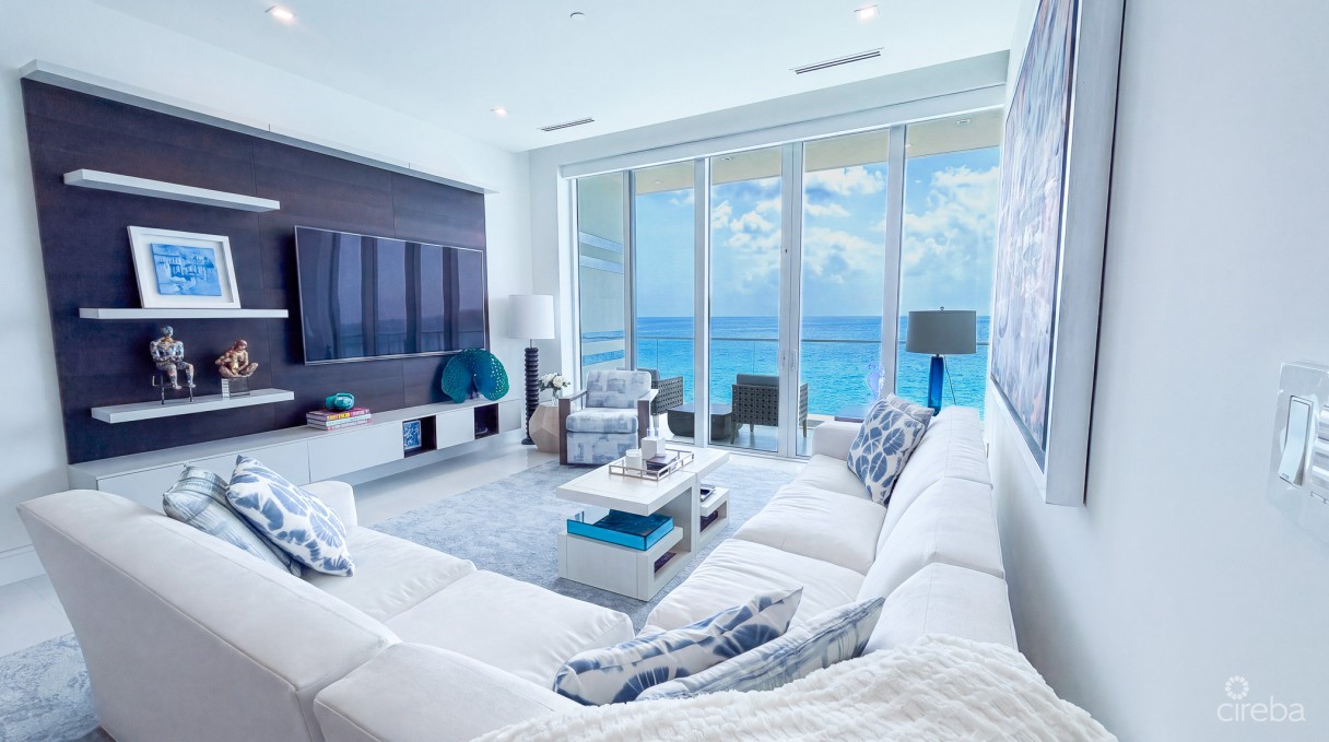 Fin 11 - Oceanfront Condo - Image 7