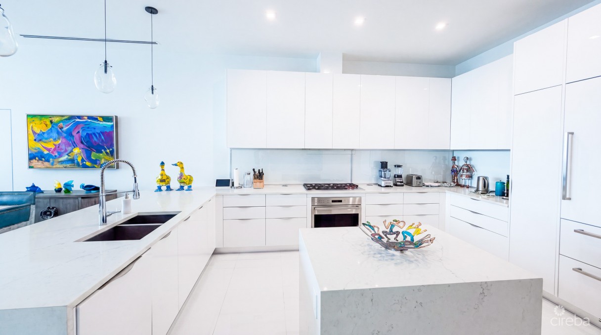 Fin 11 - Oceanfront Condo - Image 5