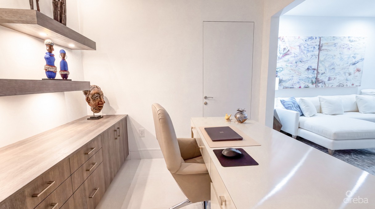 Fin 11 - Oceanfront Condo - Image 11