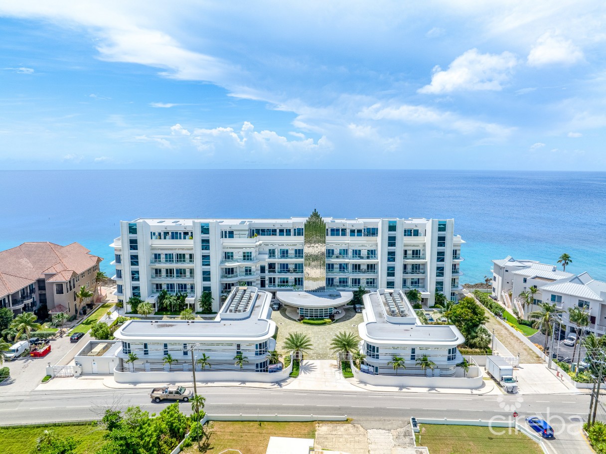 Fin 11 - Oceanfront Condo - Image 23