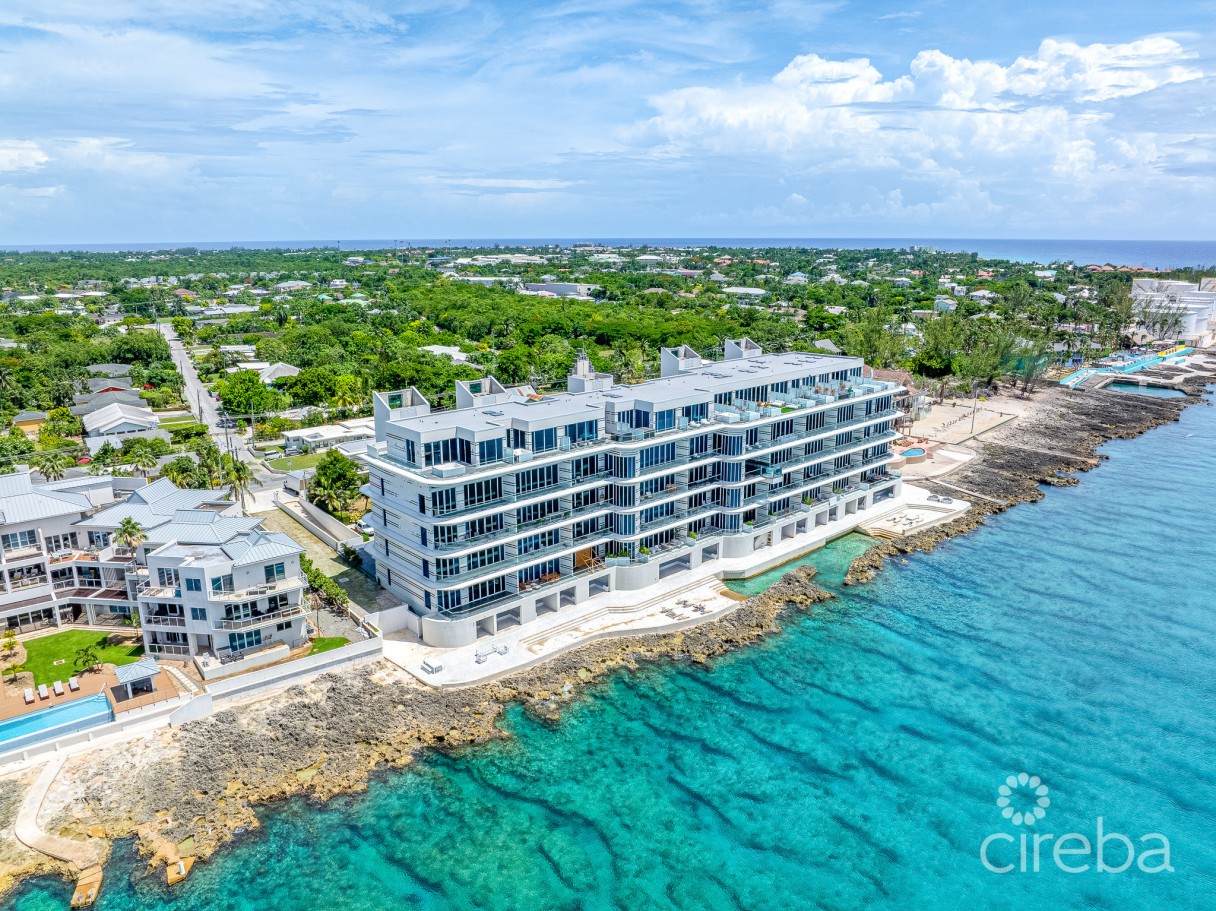 Fin 11 - Oceanfront Condo - Image 24
