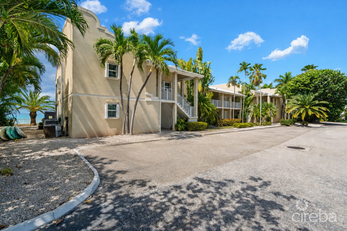 #201 Brittany Cove - Large Corner Unit - Image 2