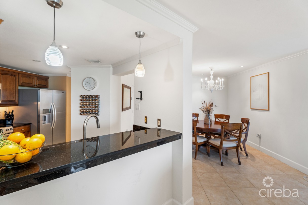 #201 Brittany Cove - Large Corner Unit - Image 6