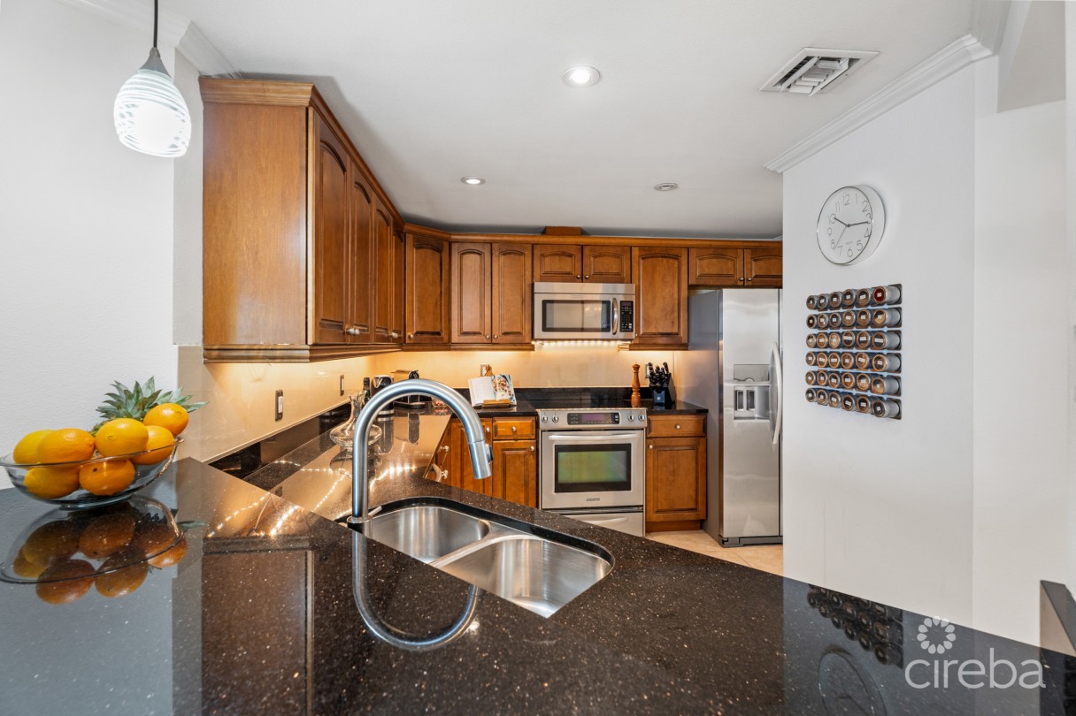 #201 Brittany Cove - Large Corner Unit - Image 4