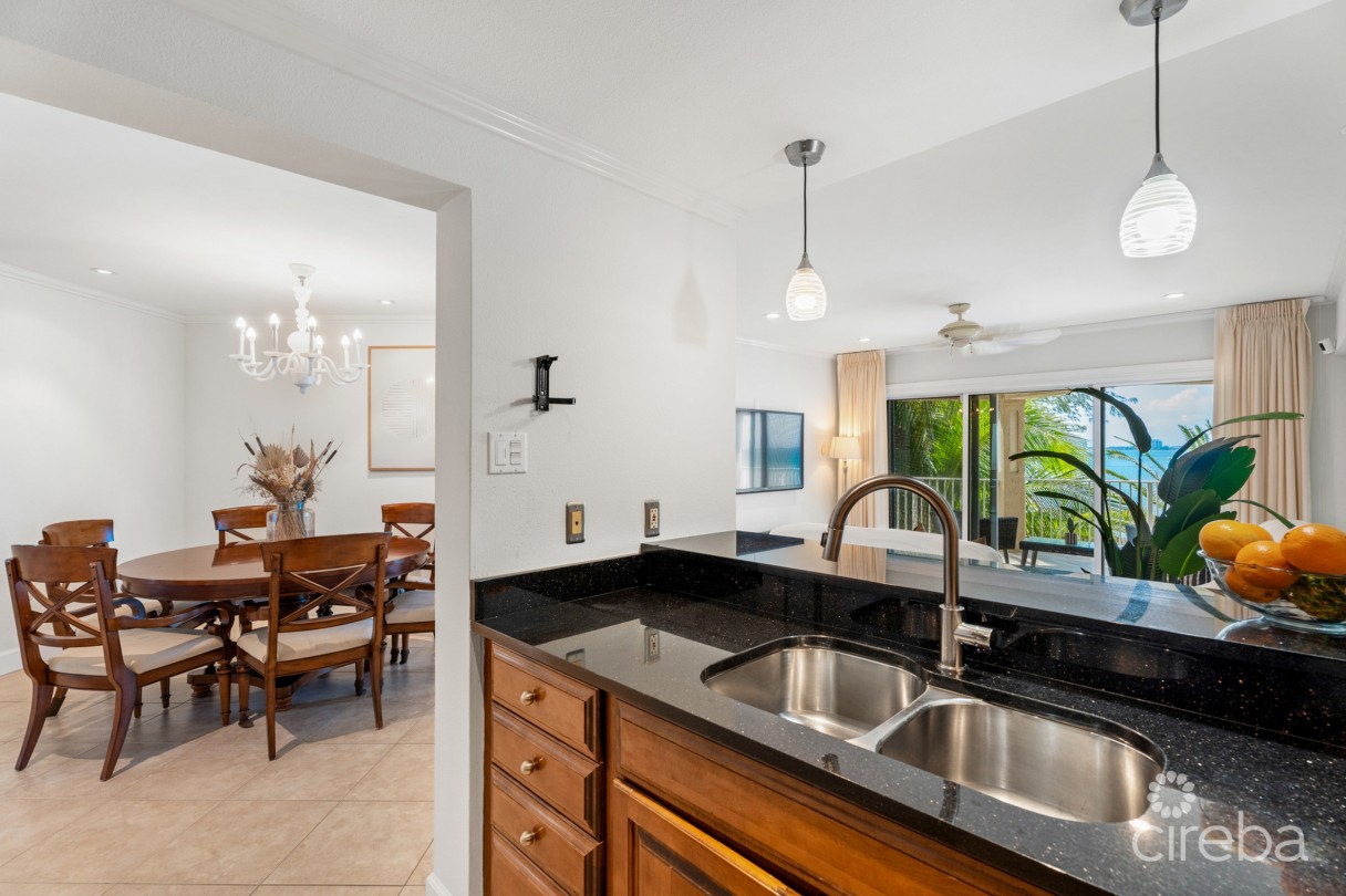#201 Brittany Cove - Large Corner Unit - Image 3