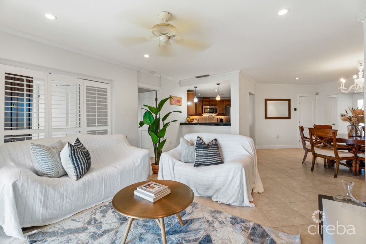 #201 Brittany Cove - Large Corner Unit - Image 8