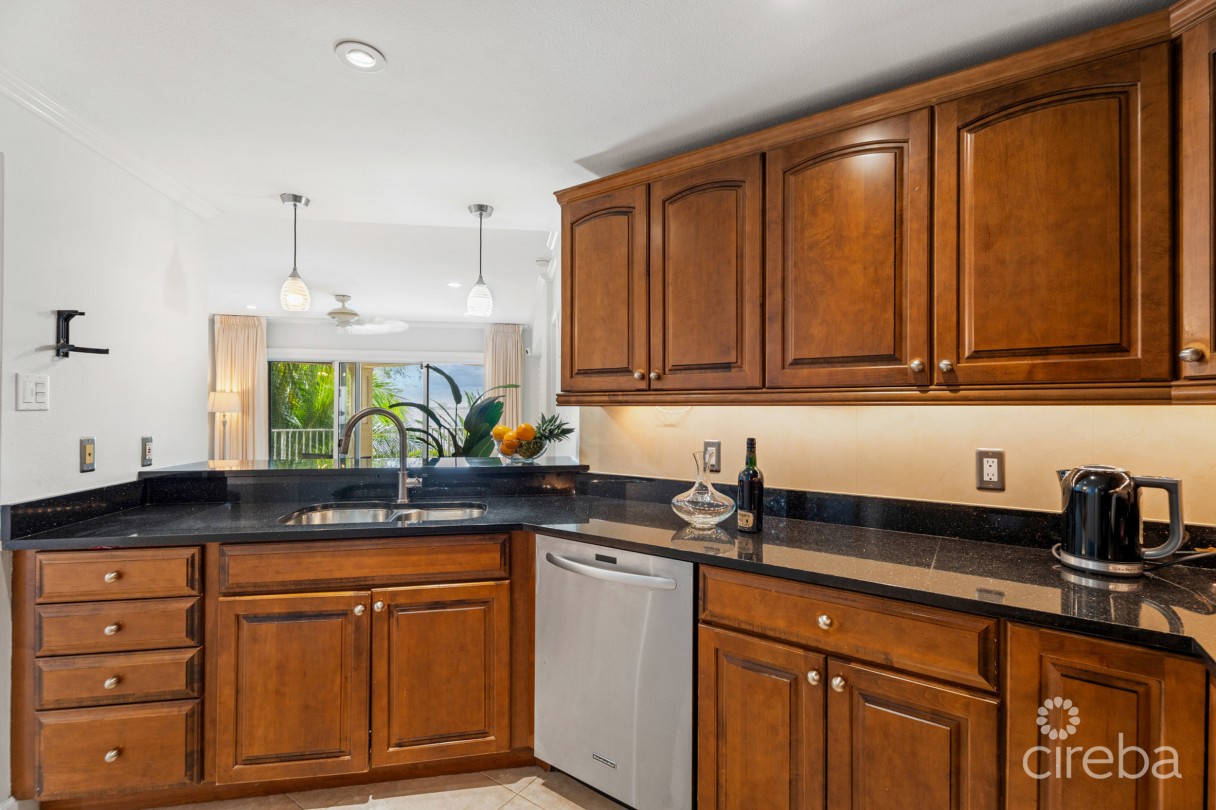 #201 Brittany Cove - Large Corner Unit - Image 5