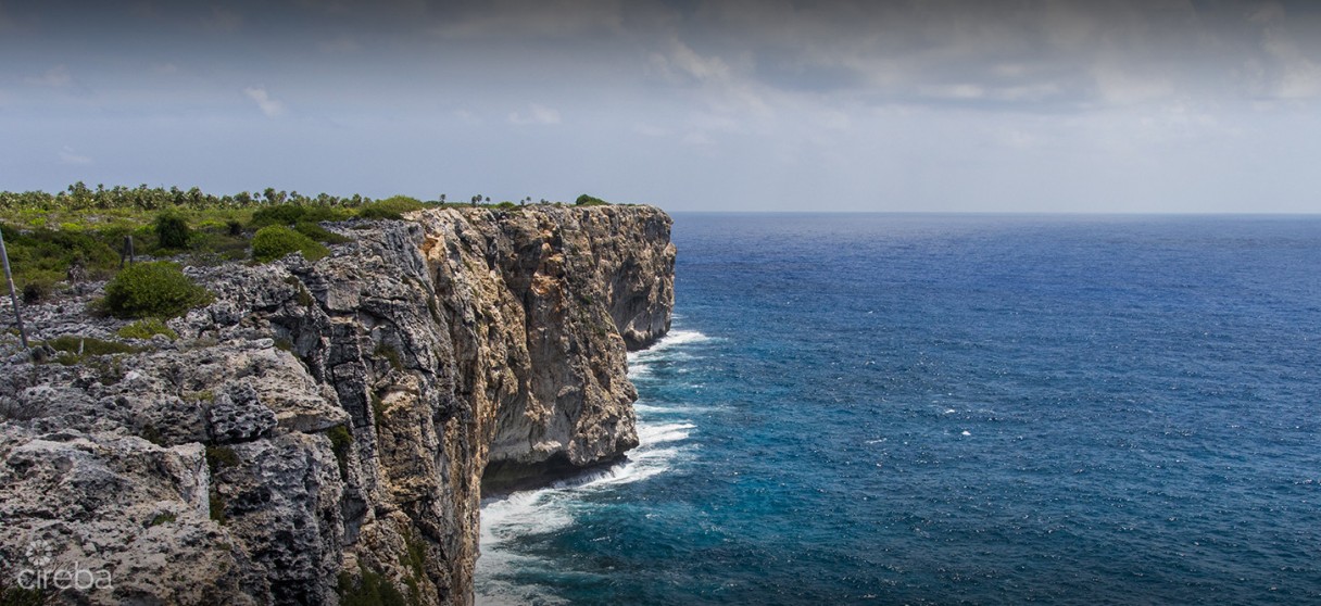 Cayman Brac Lot-dev.  Off Rock Ridge Ave - Image 1