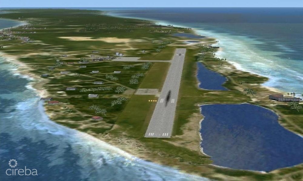 Cayman Brac Lot-dev.  Off Rock Ridge Ave - Image 2
