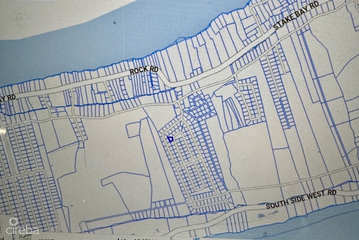 Cayman Brac Lot-dev.  Off Rock Ridge Ave - Image 3