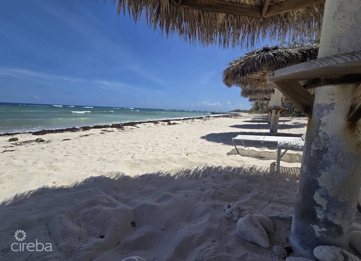 Cayman Brac Lot-dev.  Off Rock Ridge Ave - Image 8