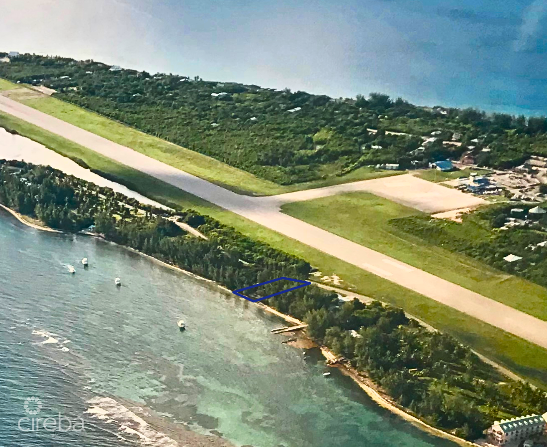 Cayman Brac Beachfront Development Site - Reef Protected - Image 2