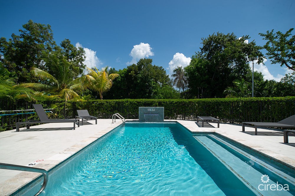 2 Bed 2 Bath Condo 61 West - Image 3