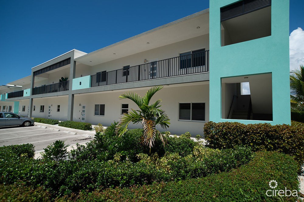 2 Bed 2 Bath Condo 61 West - Image 7