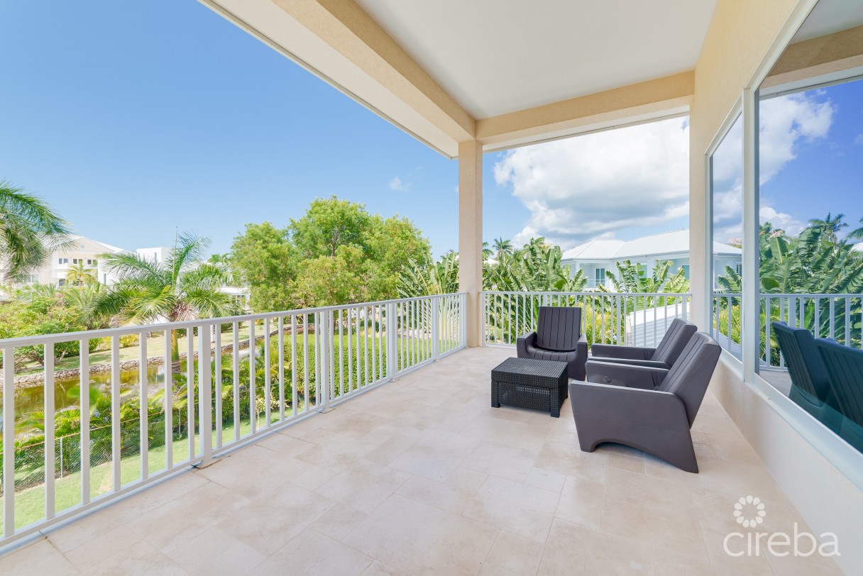 Britannia Estates  4/5  Bed Family Home