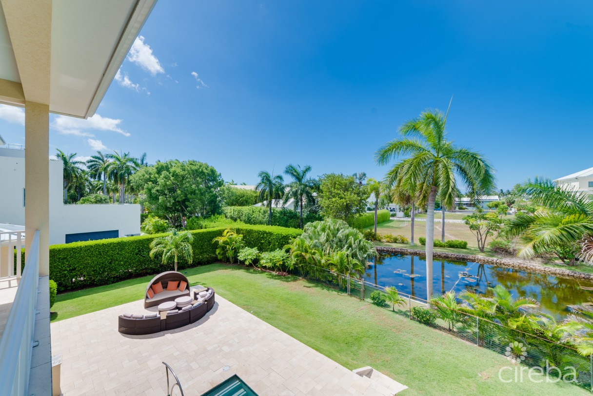 Britannia Estates  4/5  Bed Family Home - Image 1