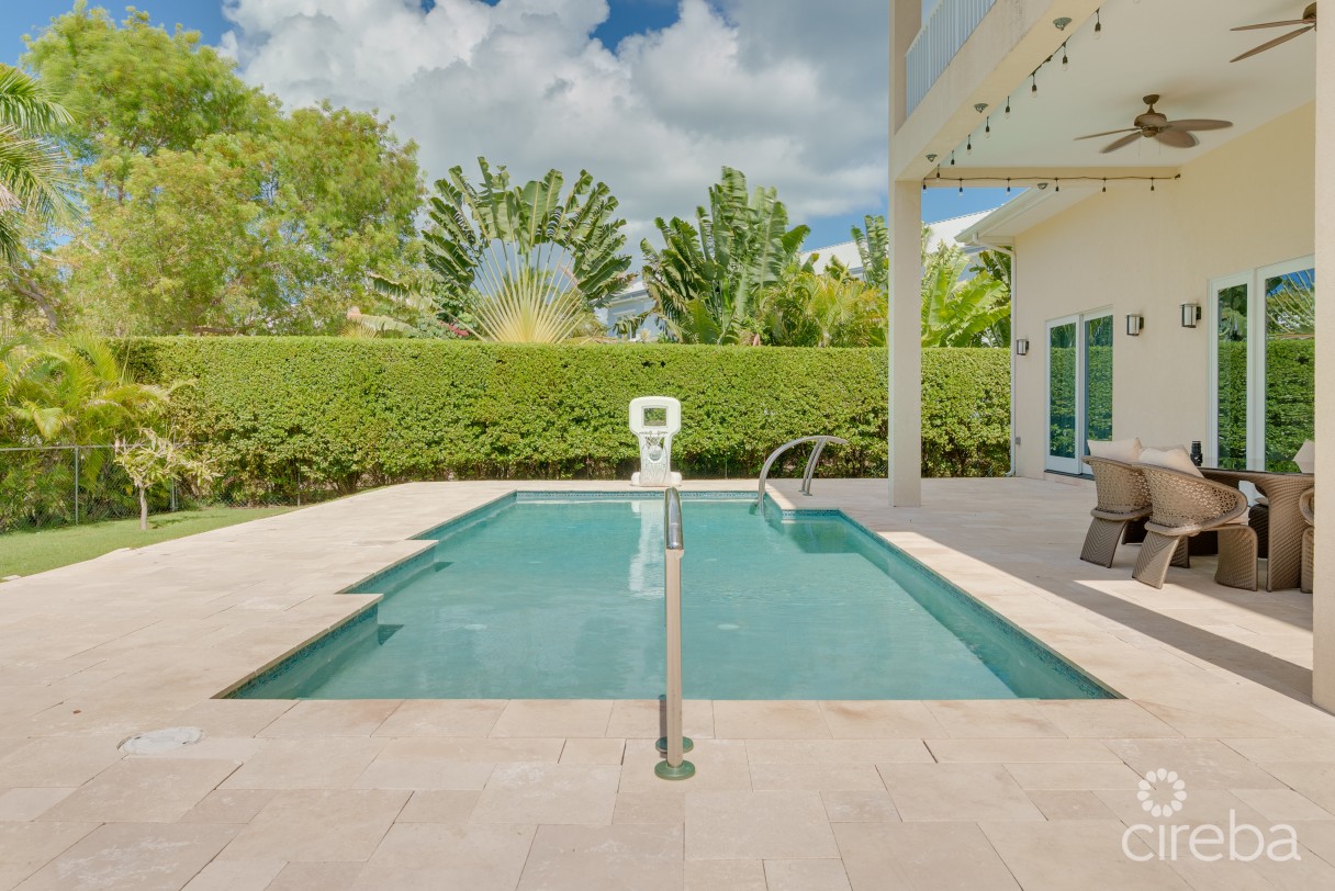 Britannia Estates  4/5  Bed Family Home - Image 3