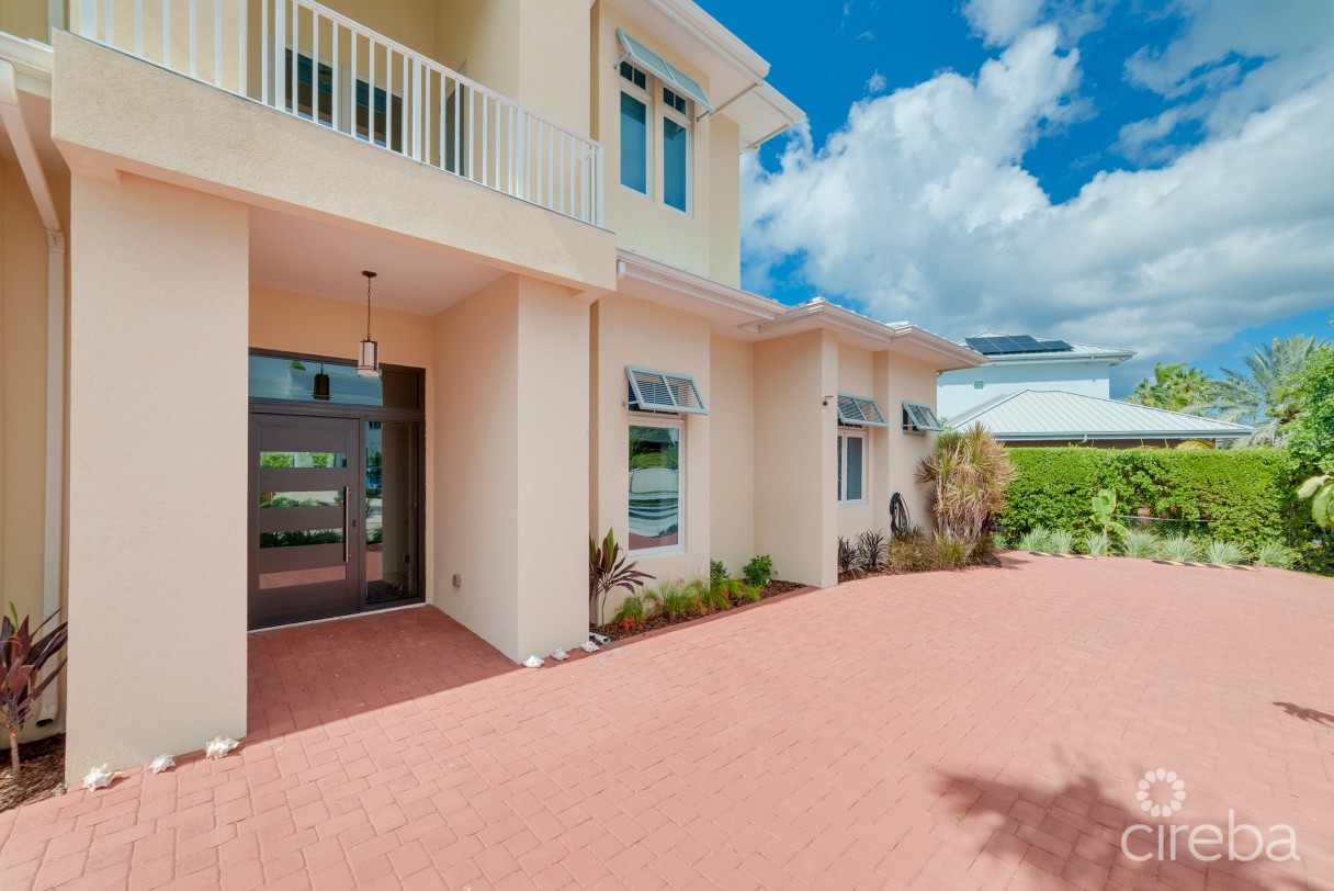 Britannia Estates  4/5  Bed Family Home - Image 11