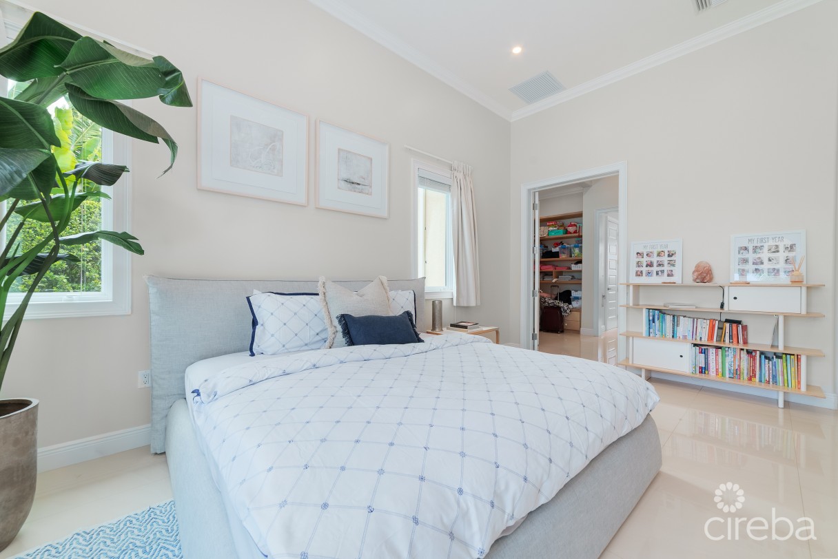 Britannia Estates  4/5  Bed Family Home - Image 12
