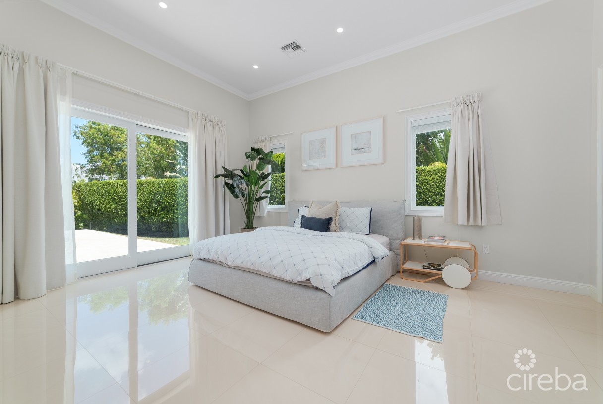 Britannia Estates  4/5  Bed Family Home - Image 13