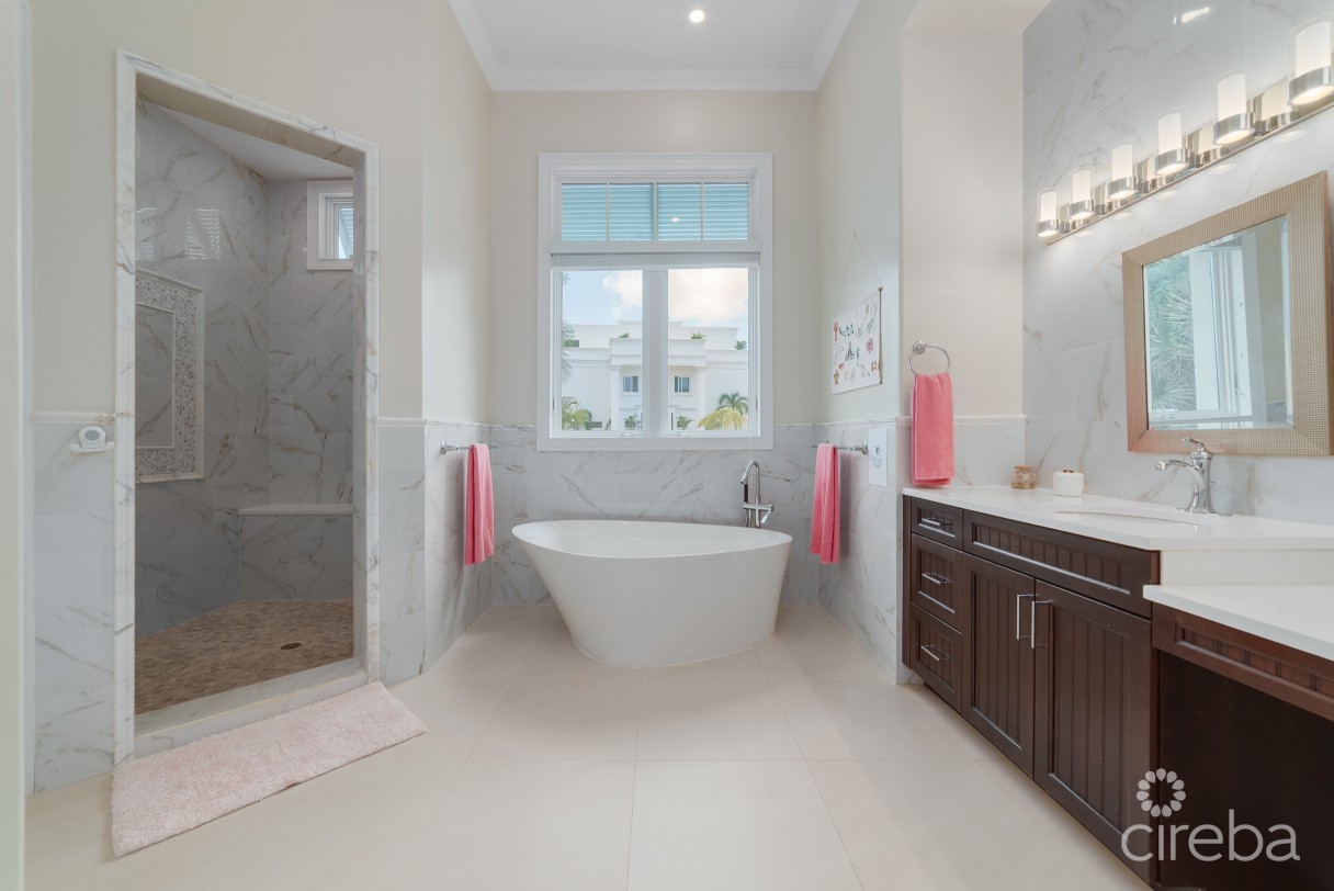 Britannia Estates  4/5  Bed Family Home - Image 15