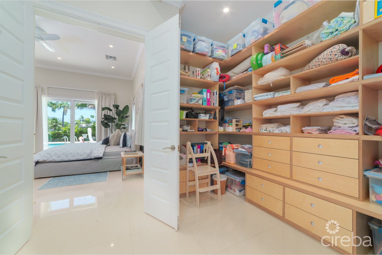 Britannia Estates  4/5  Bed Family Home - Image 16