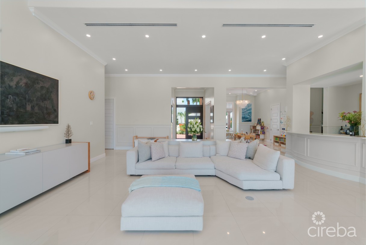 Britannia Estates  4/5  Bed Family Home - Image 23