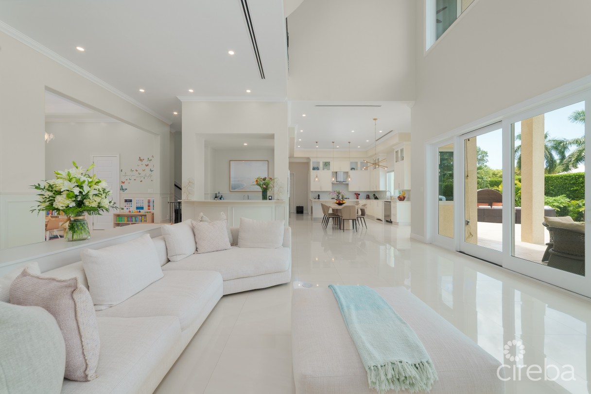 Britannia Estates  4/5  Bed Family Home - Image 25