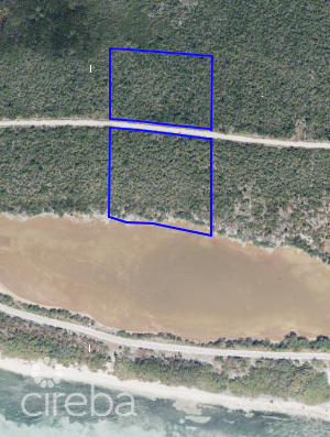 Little Cayman Private Inland 4.31 Ac - Image 1