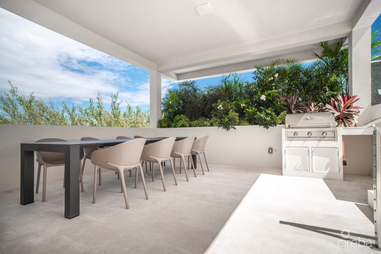 Villa Zen | Contemporary Island Living At The Grove - Image 6