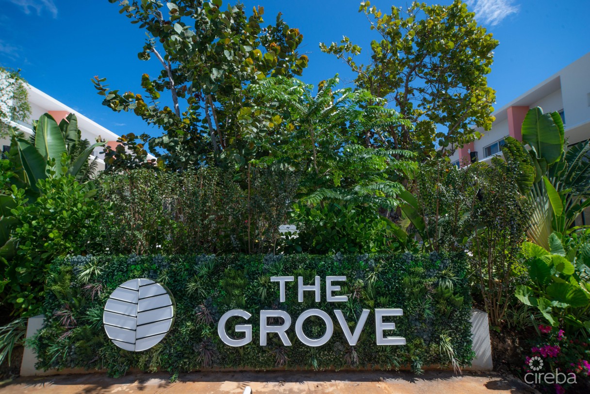 Villa Zen | Contemporary Island Living At The Grove - Image 11