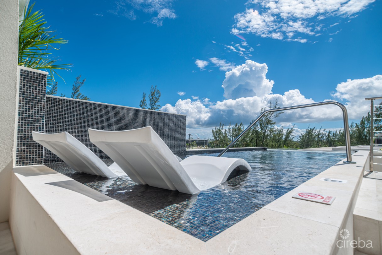 Villa Zen | Contemporary Island Living At The Grove - Image 8