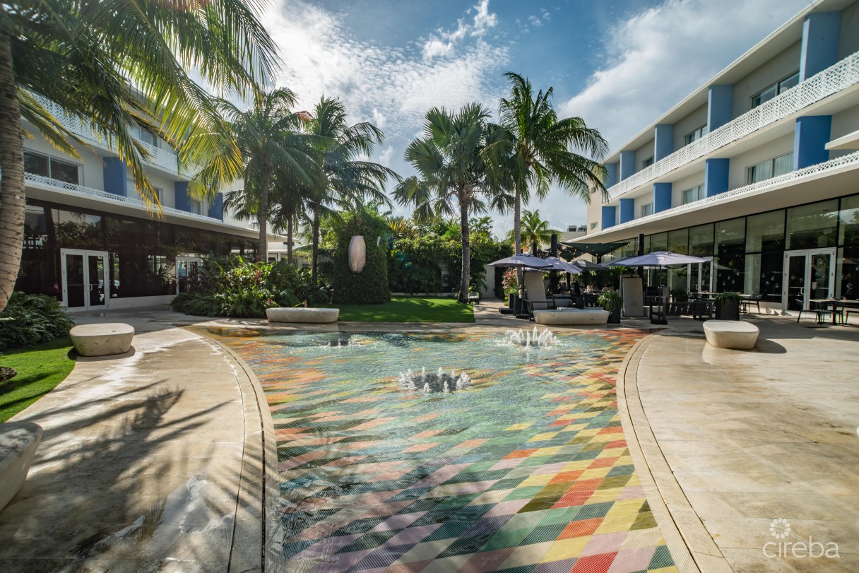 Villa Zen | Contemporary Island Living At The Grove - Image 9