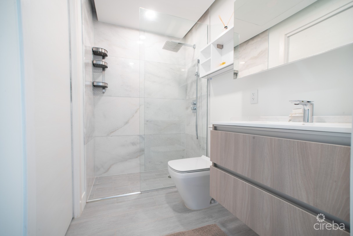 Villa Zen | Contemporary Island Living At The Grove - Image 3