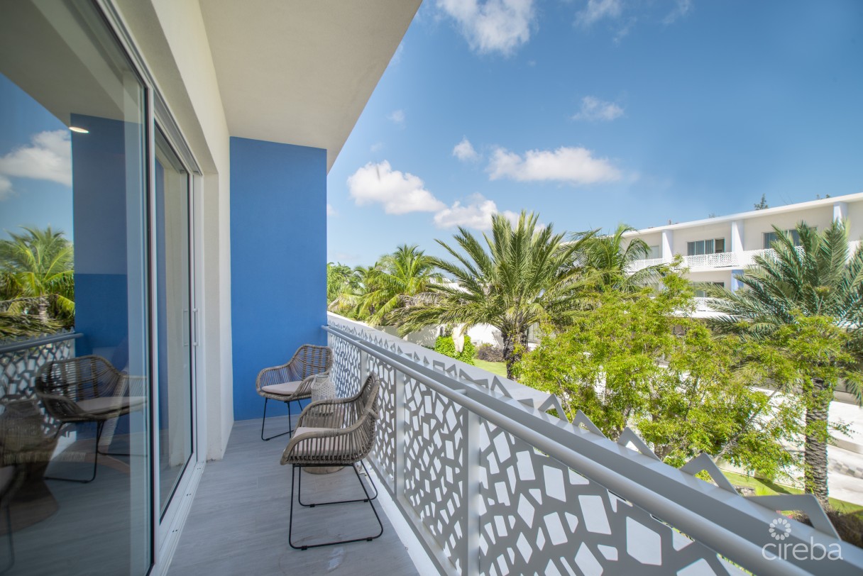 Villa Zen | Contemporary Island Living At The Grove - Image 5