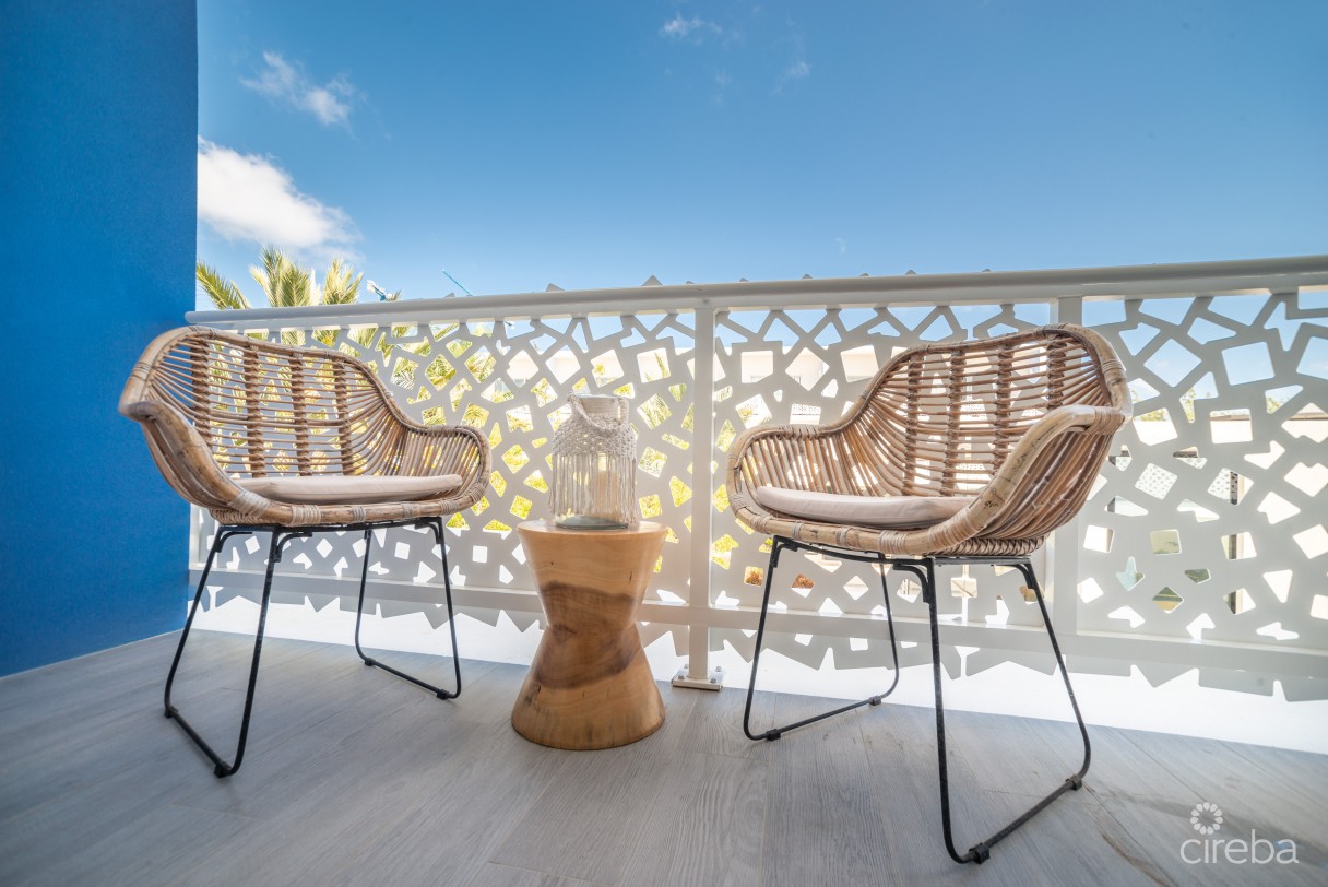 Villa Zen | Contemporary Island Living At The Grove - Image 4