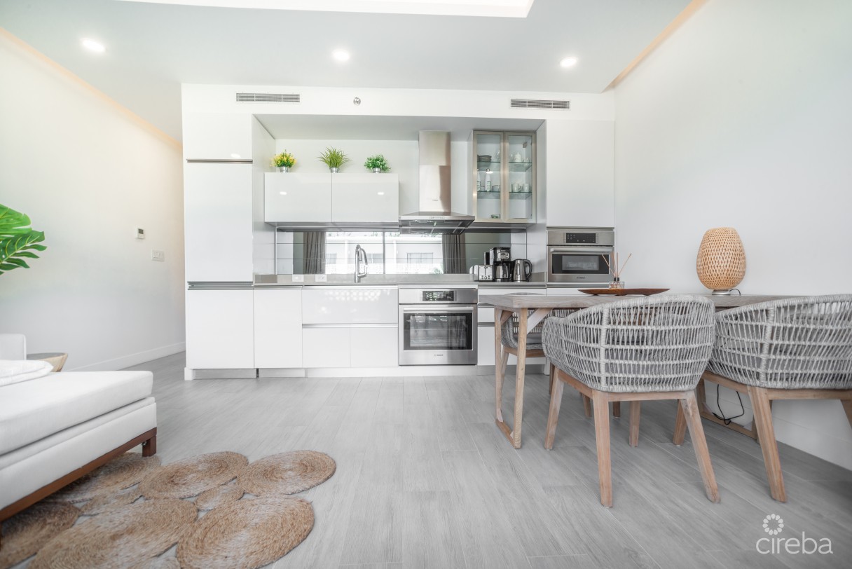 Villa Zen | Contemporary Island Living At The Grove - Image 1