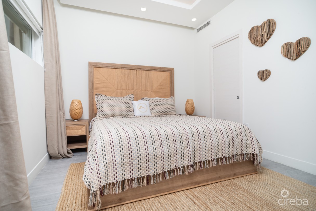 Villa Zen | Contemporary Island Living At The Grove - Image 2