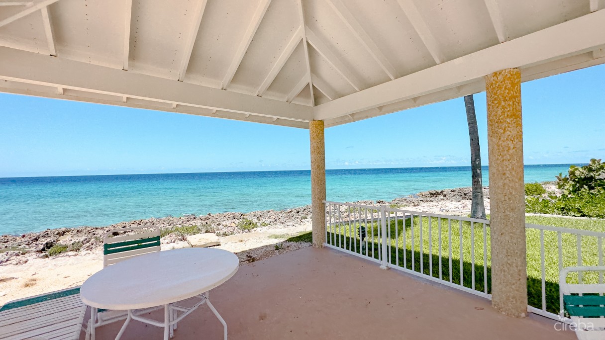 Ocean Pointe Villas  3 Bed, 2 Bath, 2nd Floor Penthouse - Image 1