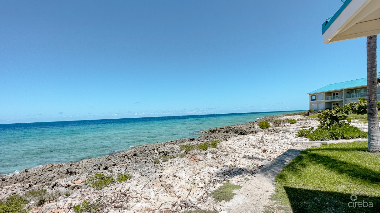 Ocean Pointe Villas  3 Bed, 2 Bath, 2nd Floor Penthouse - Image 3