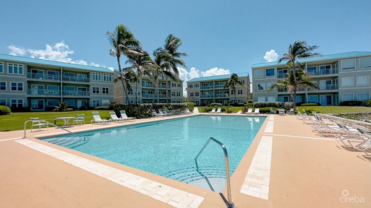 Ocean Pointe Villas  3 Bed, 2 Bath, 2nd Floor Penthouse - Image 4